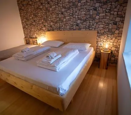 Διαμέρισμα Casa Elena *