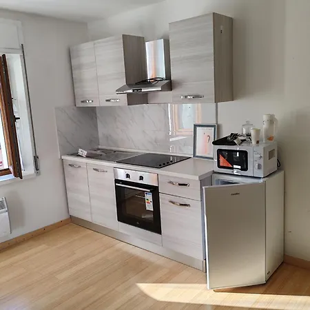 Apartamento Casa Elena Casso