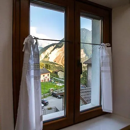 Apartment Casa Elena *